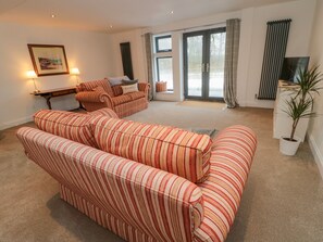 Cottage | Interior - Harvest Cottage 1 (Berwick-upon-Tweed)