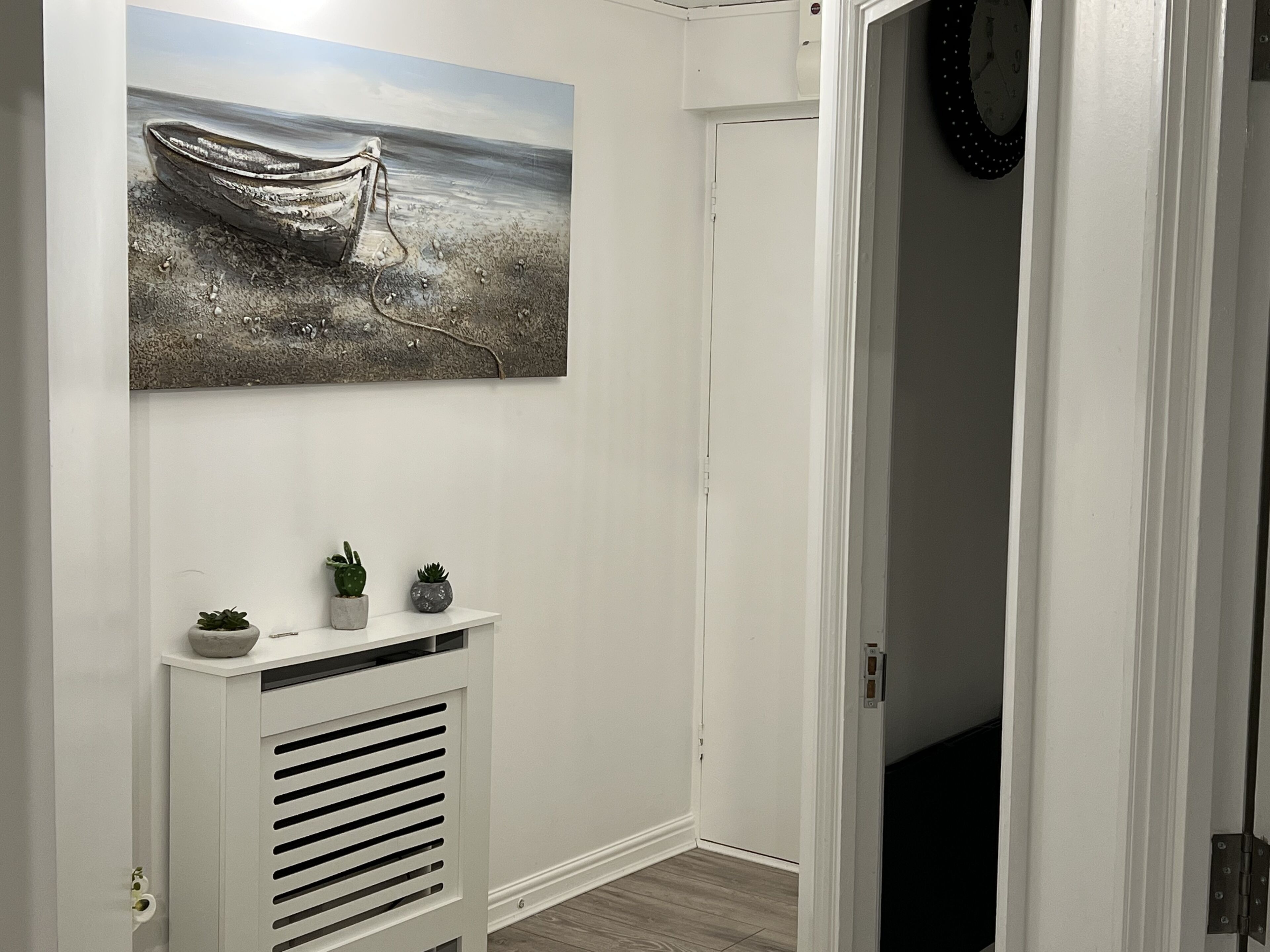 Apartment, Multiple Beds | Interior