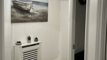 Apartment, Multiple Beds | Interior