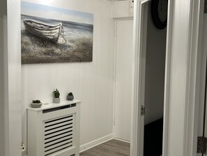 Apartment, Multiple Beds | Interior