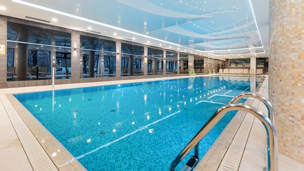 Unclassified image, 1 of 33, button - Nadmorskie Tarasy by Renters Prestige (Kolobrzeg)