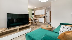 Unclassified image, 2 of 33, button - Nadmorskie Tarasy by Renters Prestige (Kolobrzeg)
