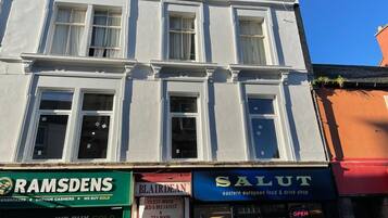 Studio, 1 Queen Bed with Sofa bed | Exterior