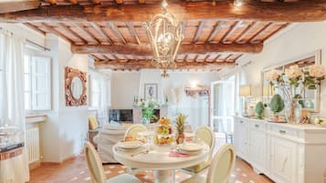 Villa | 2 Schlafzimmer