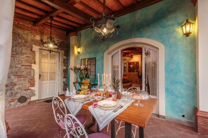 Huis