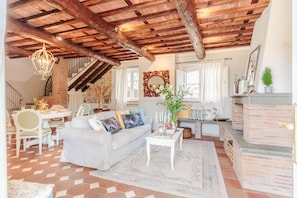 Villa | 2 Schlafzimmer