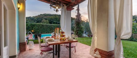 Villa | 2 Schlafzimmer