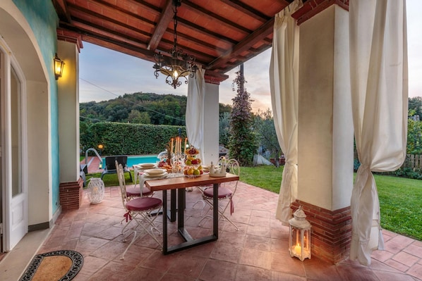 Villa | 2 Schlafzimmer