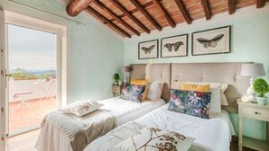 Huis | 2 slaapkamers