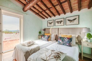 2 chambres