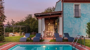 Villa | 2 Schlafzimmer