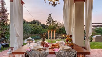 Villa | 2 Schlafzimmer