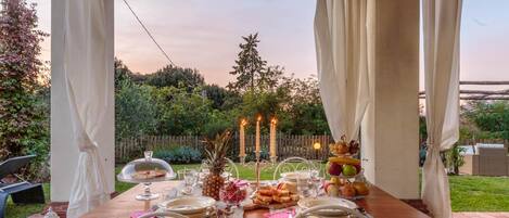 Villa | 2 slaapkamers