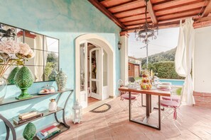 Villa | 2 Schlafzimmer