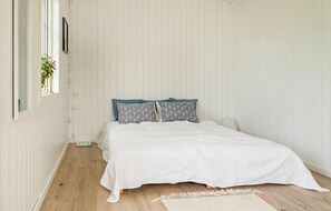 4 bedrooms, free WiFi