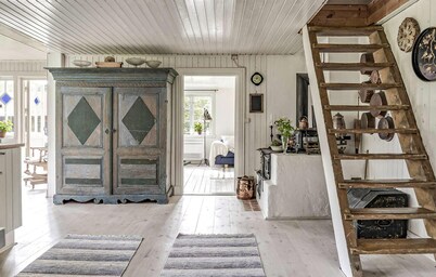 4 bedroom cozy home in Ellös
