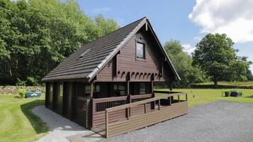Cottage | Exterior