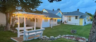 Somewhere in Time Cottage 