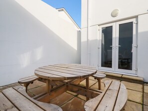 Dining - 6A The Mews (Padstow)