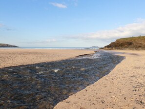 Beach nearby - 6A The Mews (Padstow)