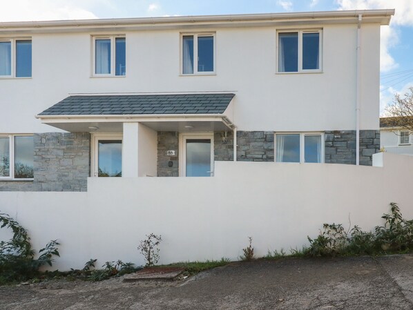 Exterior - 6A The Mews (Padstow)