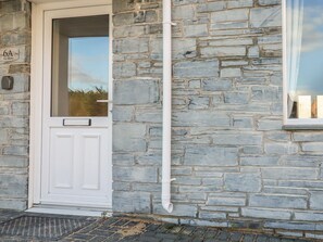 Exterior - 6A The Mews (Padstow)