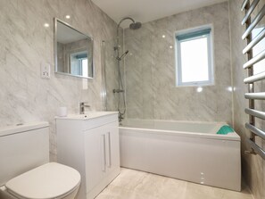 Een douche