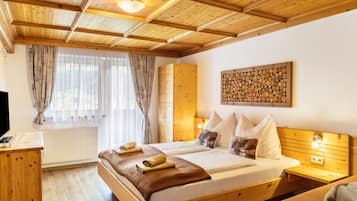 6 slaapkamers, gratis wifi, beddengoed