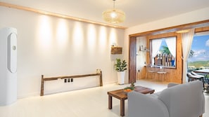 Chambre de base, 2 chambres (Dal dull(dogchae)) | 2 chambres, accès au Wi-Fi (inclus)