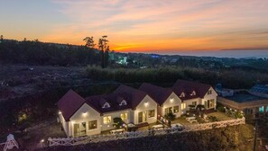 Exterior - Jeju Dalbaekstay (Jeju City)