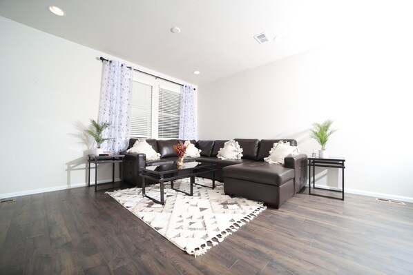 Smart TV y videojuegos 