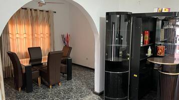 House | Meeting facility