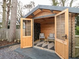 Casa de campo | Sauna