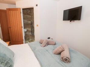 Chaumière | 2 chambres, décor unique, ameublement unique, accès au Wi-Fi (inclus)
