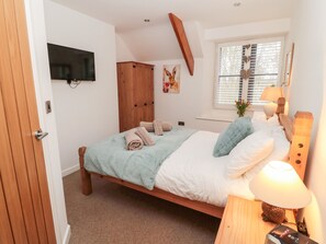 Chaumière | Intérieur