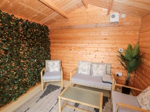 Chaumière | Intérieur