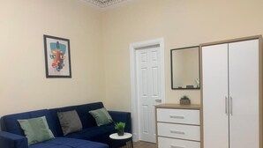 Interior - Beautiful 1-bed Studio in Arbroath (Arbroath)