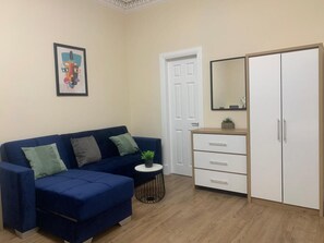 Interior - Beautiful 1-bed Studio in Arbroath (Arbroath)