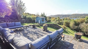 Cottage | Terrasse/Patio