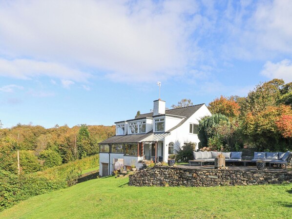 Cottage | Extérieur
