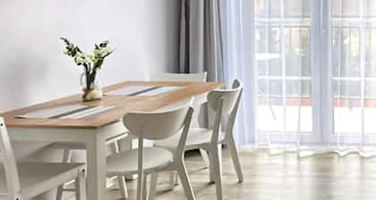 Gorgeous apartment in Karwia