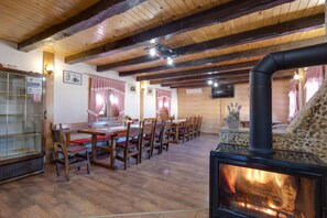 Restauración