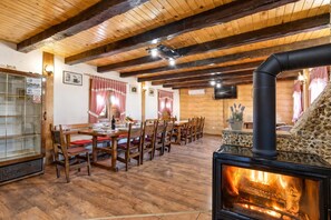 Restaurantes