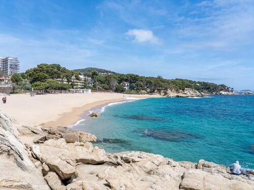 Perfect space in Platja d'Aro, Costa Brava