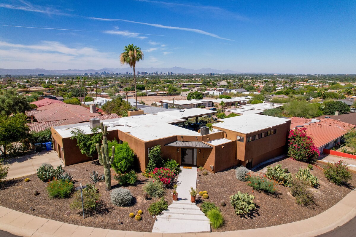 Foto de perfil del anfitrión