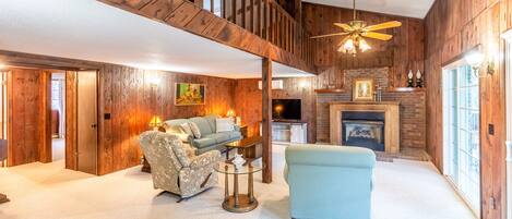 Télévision, lecteur de DVD