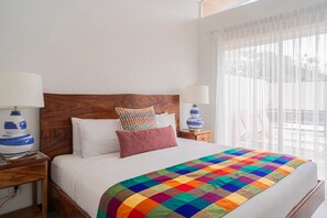 4 chambres, Wi-Fi, draps fournis