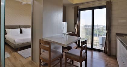 hotel monville