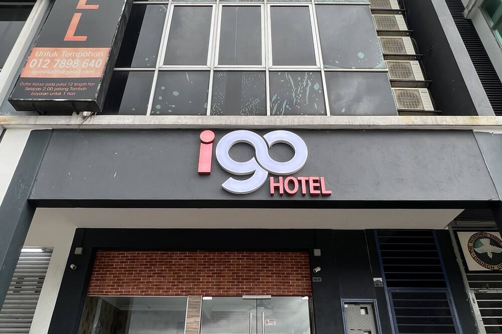 I Go Hotel