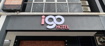 I Go Hotel